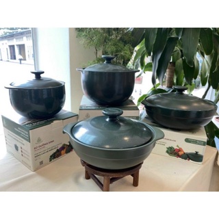 NỒI SỨ DƯỠNG SINH MINH LONG CÁC LOẠI