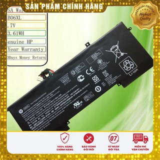 🎁Pin Laptop HP HP Envy 13 Model AB06XL  HSTNN-DB8C dùng cho HP Envy TPN-I128 13-AD104NO 13-AD037TU 13-AD003TX