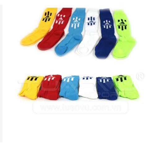 Tất bóng đá Câu Lạc Bộ nổi tiếng