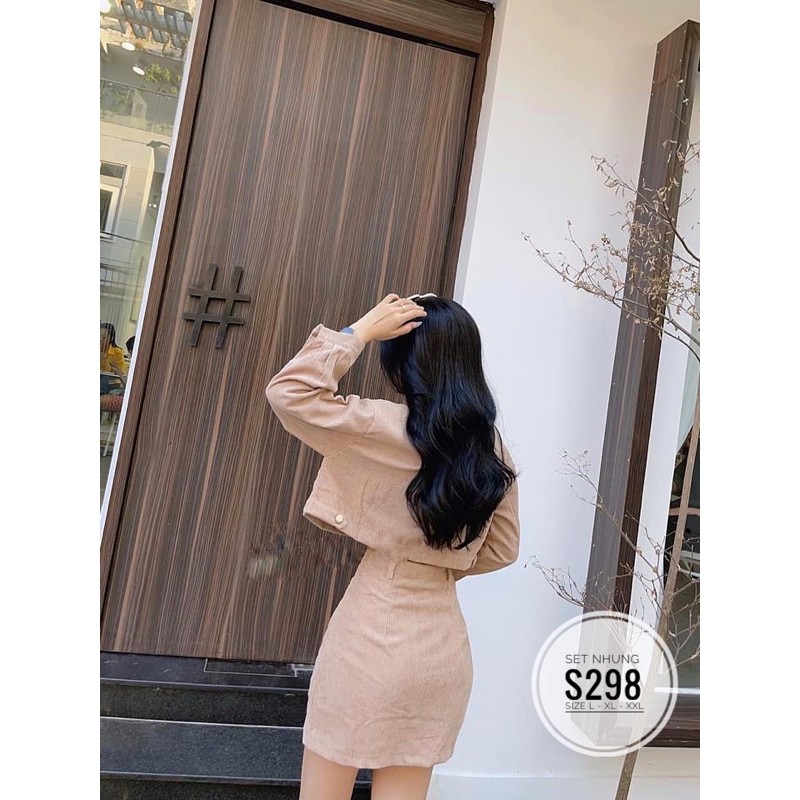 Bigsize Set S298 | BigBuy360 - bigbuy360.vn