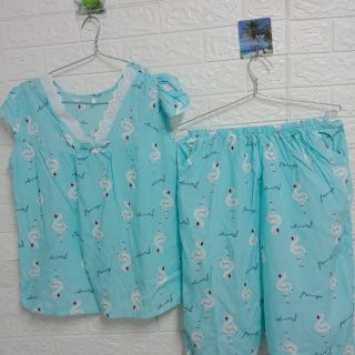 Compo đồ bộ tole người lớn size 80kg giá 80k