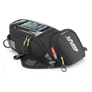 TÚI HÍT BÌNH XĂNG GIVI EA138B