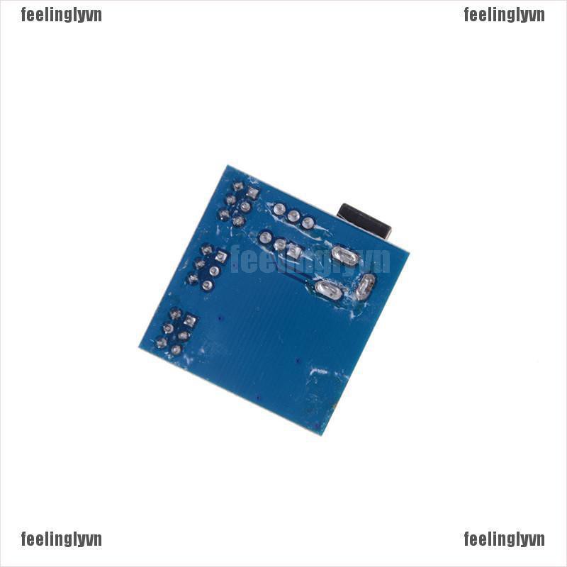 ❤TOP❤ Mô-đun nguồn điện DC 12V sang 3.3V 5V ❤YO