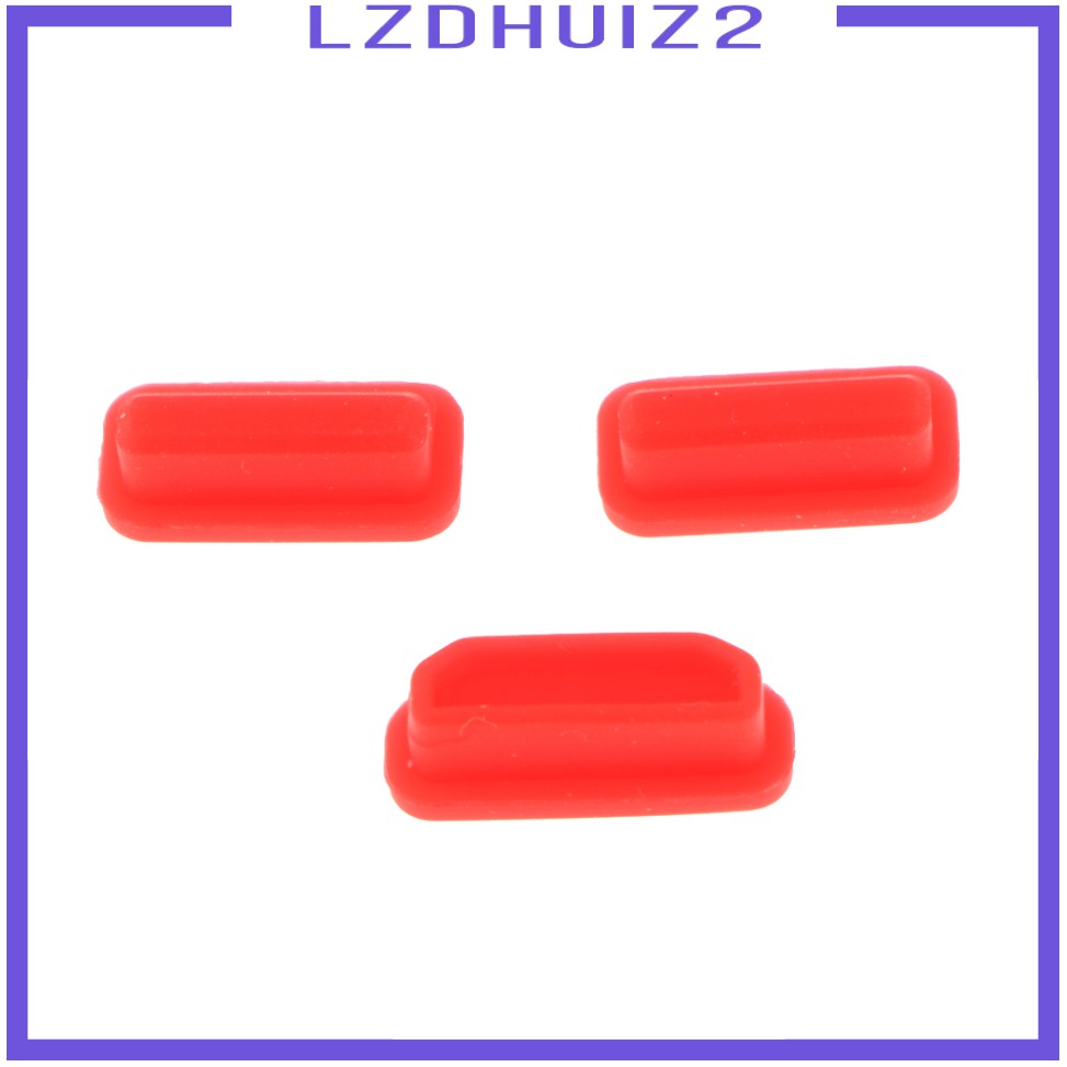 Nắp Đậy Chống Bụi Cổng Usb / Hdmi / Usb-C Cho Laptop # 1