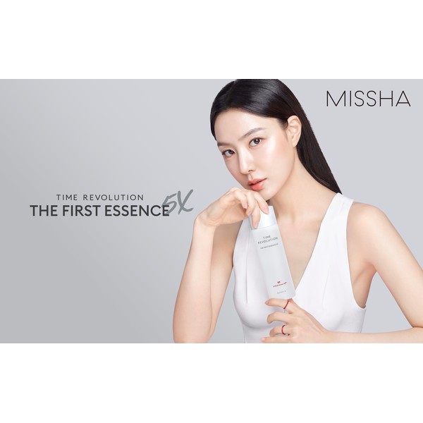 [SAMPLE] Dưỡng Da MISSHA TIME REVOLUTION