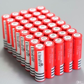 Pin Sạc Ultra Fire