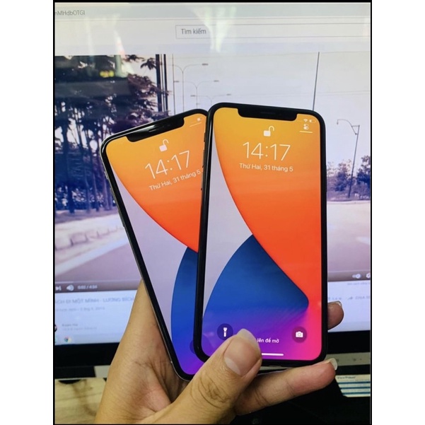 Điện Thoại IP X 64gb/256G Có Face ID/ Mất face ID new98%.Zin 100%. | BigBuy360 - bigbuy360.vn