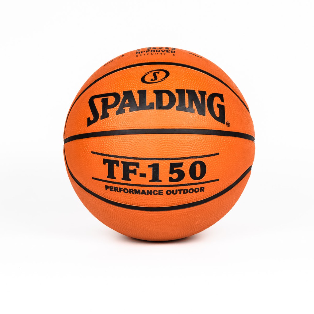 Quả Bóng rổ Spalding TF-150 | 83-599Z