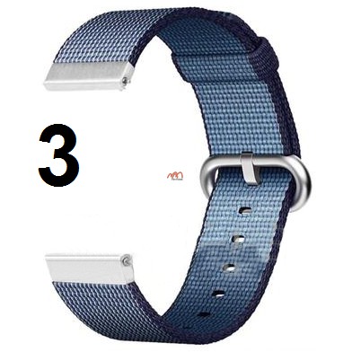 Dây dù cao cấp Amazfit Stratos 2 / 1 hiệu Sikai