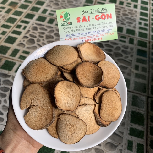 Trạch Tả 500g