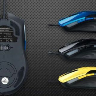 Chuột game Newmen G7 cao cấp