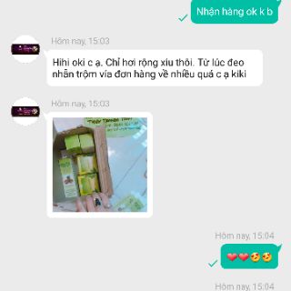 Nhẫn tỳ hưu bạc phong thuỷ ( có ảnh thật feedback của Kh)