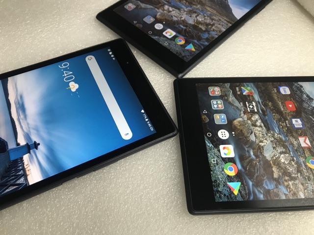 MÁY TÍNH BẢNG LENOVO TAB 4 8INCH WIFI 8504F | BigBuy360 - bigbuy360.vn