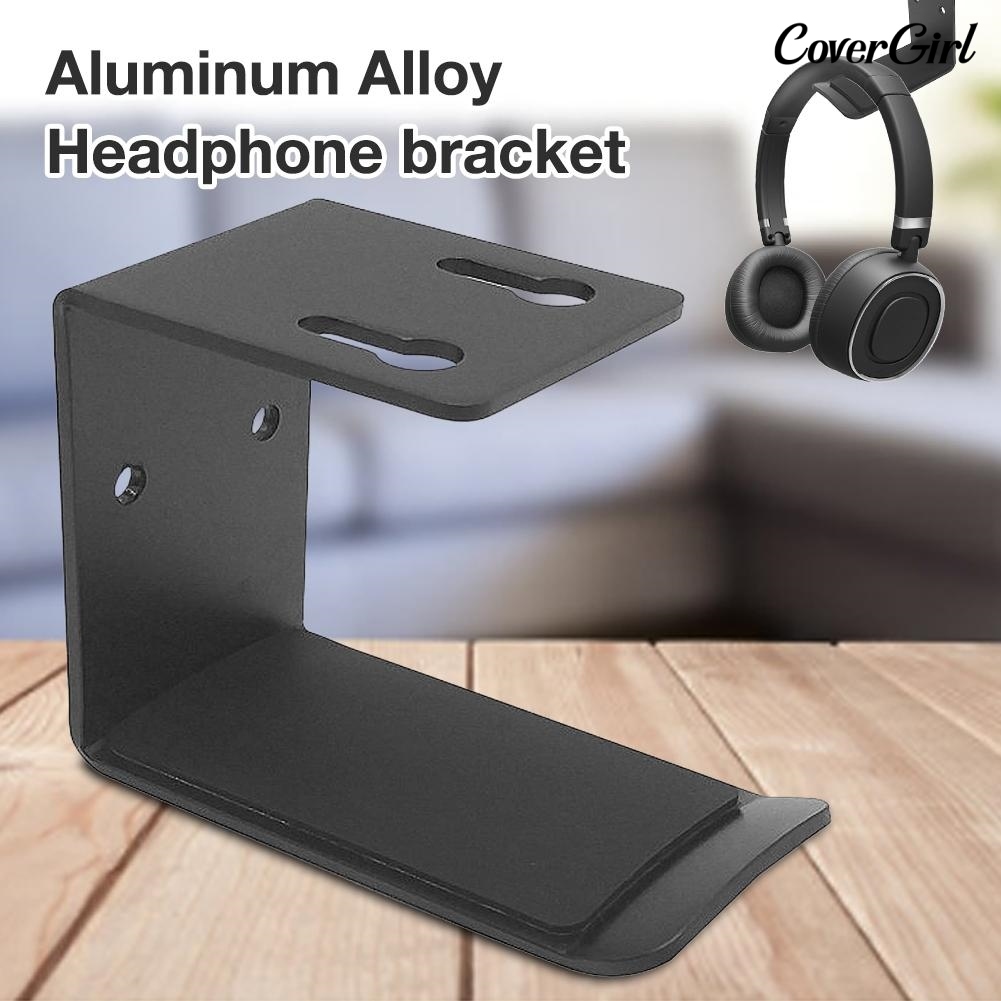 Giá Đỡ Tai Nghe Treo Tường Bằng Hợp Kim Nhôm | BigBuy360 - bigbuy360.vn