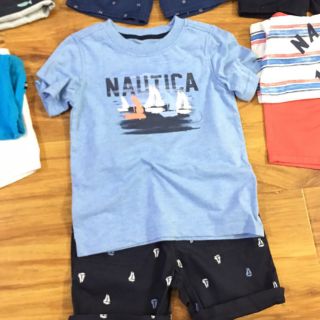 Freeship 99k TQ_Set bộ nautica