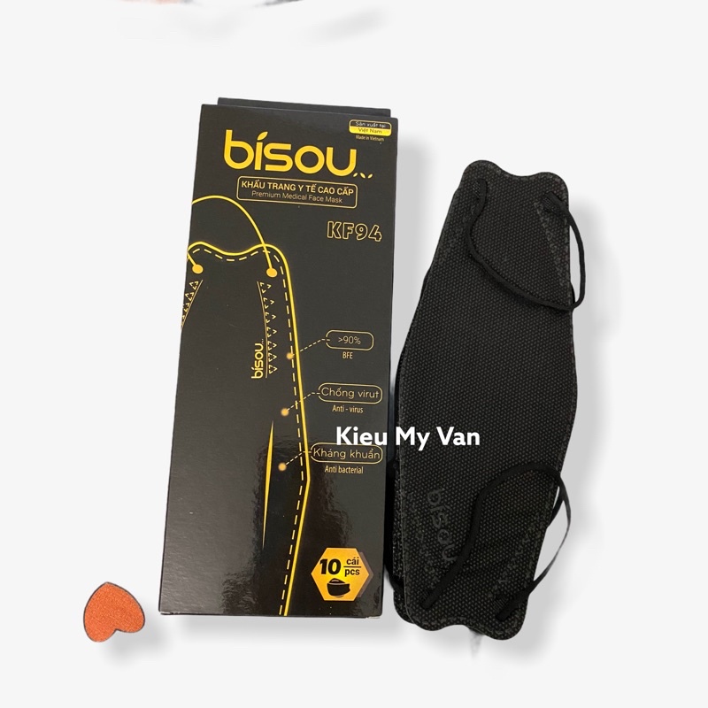 Khẩu Trang Y Tế WAKAMONO | BigBuy360 - bigbuy360.vn