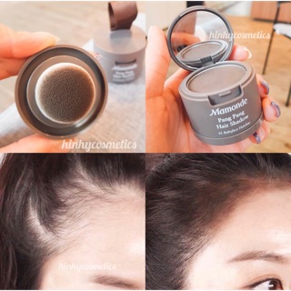 Có Phấn Đánh Hói Mamonde Pang Pang Hair Shadow