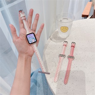 DÂY DA APPLEWATCH BẢN NHỎ