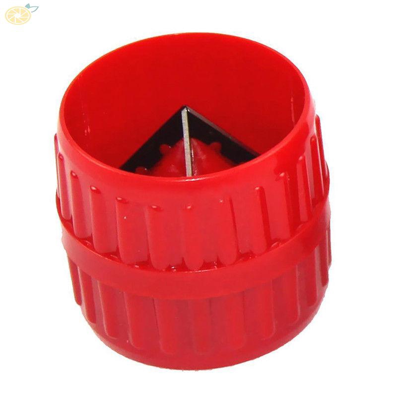 Nắp có dao mài ống có thể dùng cho ống kim loại tiện lợi