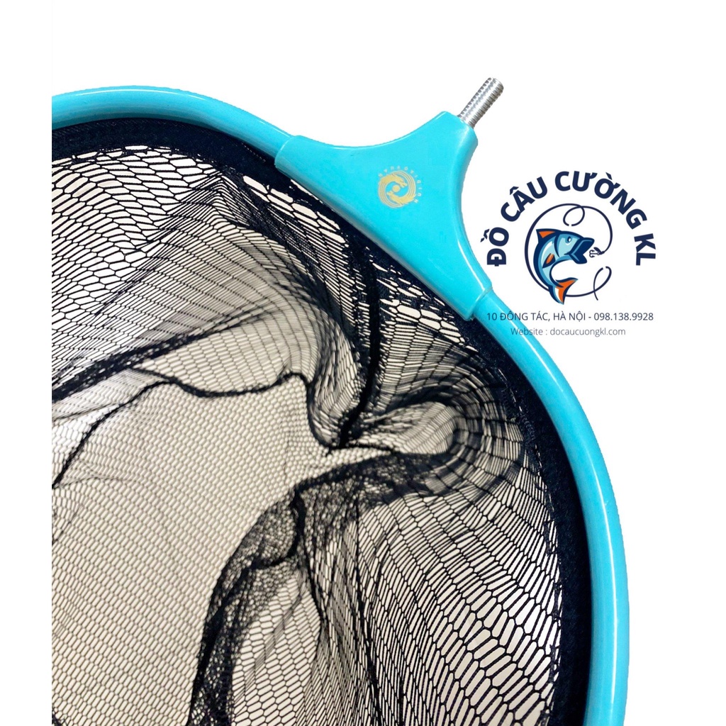 Vành câu tay Săn hàng Carbon - Hình Thang / Oval
