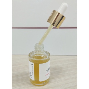 Tinh Chất Dưỡng Sáng Da Vitamin C Maigic Active Ampoule Serum - 30ml