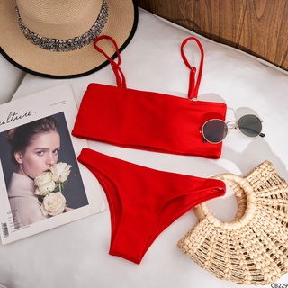 𝑪𝑶𝑪𝑶 𝑩𝑰𝑲𝑰𝑵𝑰 Bikini - Bộ Bơi Nữ ( CB229 )