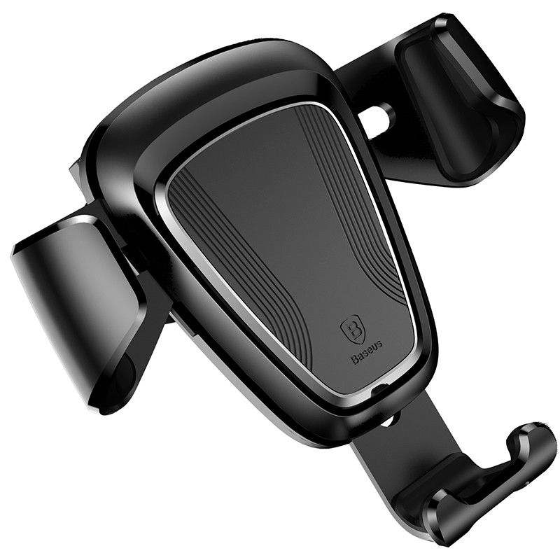 Giá kê điện thoại trên cửa gió ô tô - Baseus Gravity Car Mount