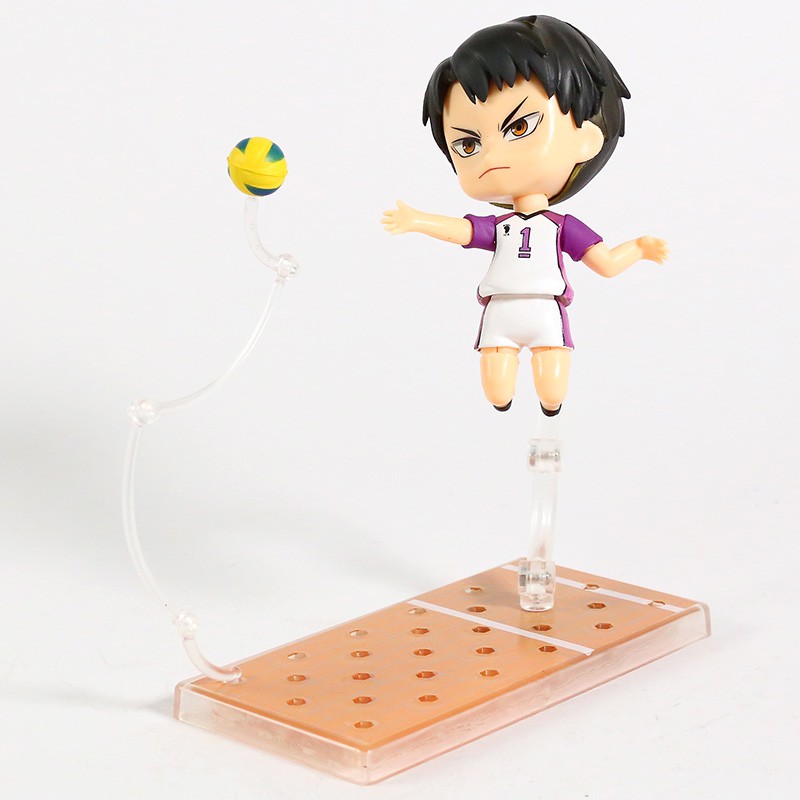 Mô hình Nendoroid #789 - Wakatoshi Ushijima - anime Haikyuu