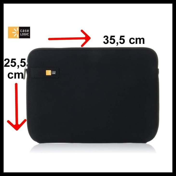 Túi Đựng Bảo Vệ Laptop Macbook 13 Inch - Màu Đen Akl388 | BigBuy360 - bigbuy360.vn