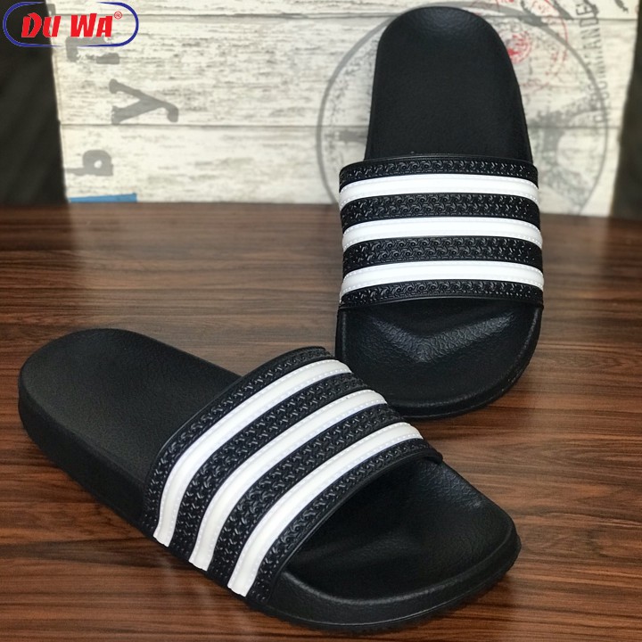 Dép nam quai ngang đi biển siêu nhẹ hiệu Duwa DH51-4Ch - MOL VN