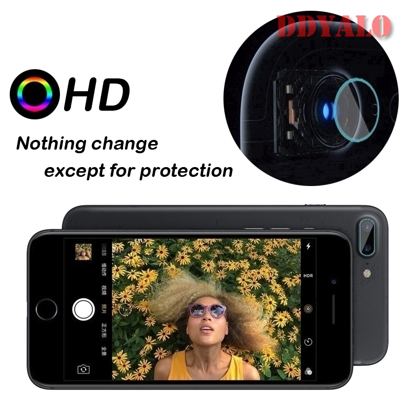 Kính cường lực bảo vệ máy ảnh cho điện thoại OPPO A95 A74 A93 A94 4G 5G reno 5 5G 4 5 F9 Pro f11 Pro A7 A5 A3S r17 Pro A77