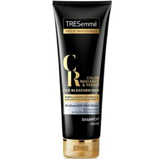 Dầu gội tresemme' dành cho tóc nhuộm...