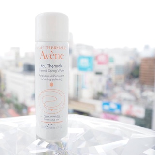 Xịt Khoáng Avène Thermal Spring Water 150ml