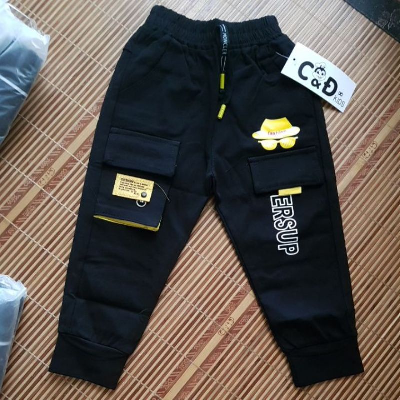 Quần chất umi bé trai size 10 -20ky
