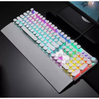 Bàn Phím Cơ Chơi Game AULA F2088