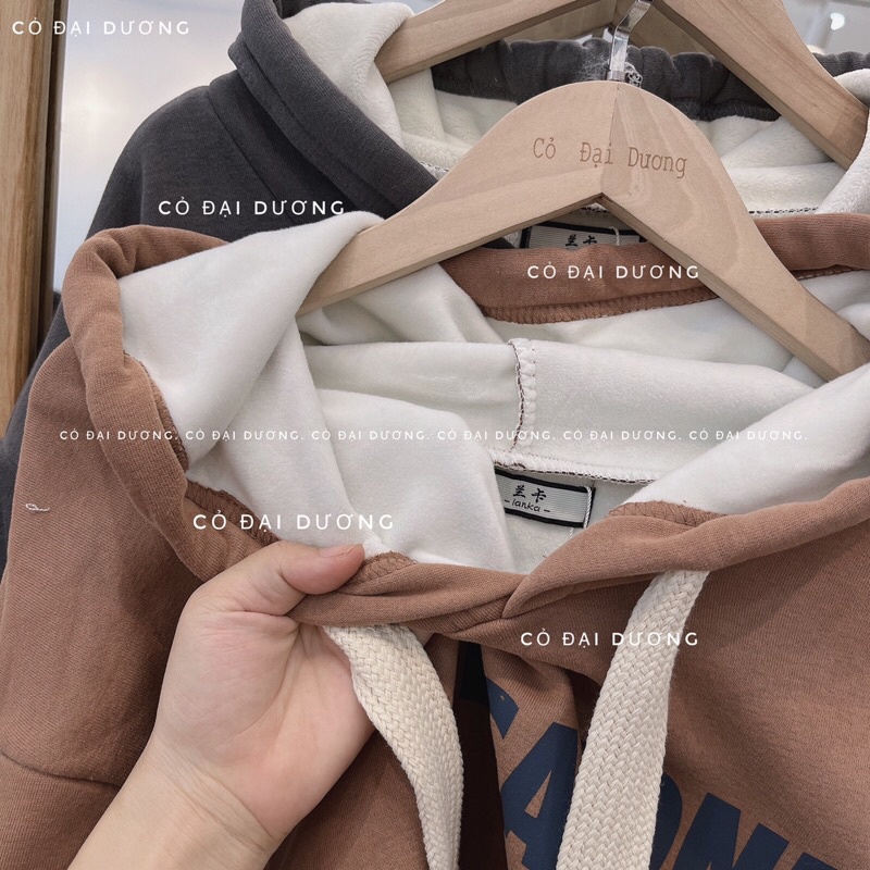 áo nỉ hoodie JIL SAEDNR | BigBuy360 - bigbuy360.vn