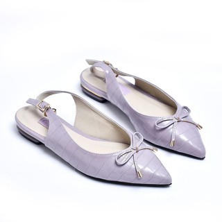 Giày slingback Merly 1302E