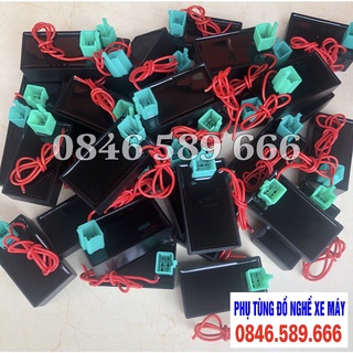 Ic Lửa Bình Ic Điện Bình Dùng Cho Nhiều Dòng Xe