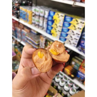 Combo 10 xúc xích ngô 55k (hàng hot)