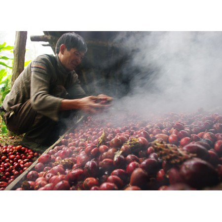 Thảo quả lào cai hàng chọn đã bẻ cuống 500g -1kg