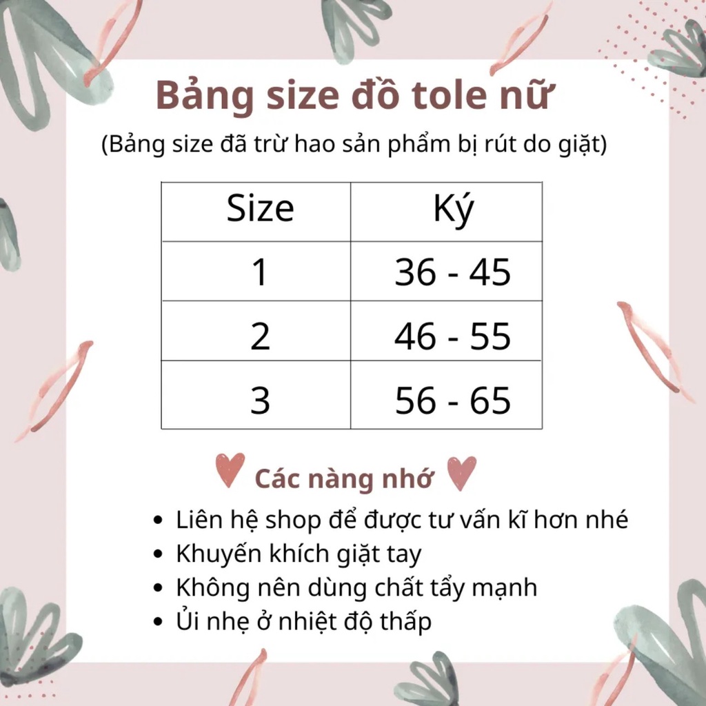 Đồ bộ vải tole  mặc nhà tay ngắn quần 9 tấc phối ren cực xinh xắn, thoáng mát