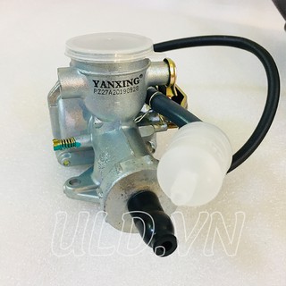 BÌNH XĂNG CON XE BA BÁNH 175C 1GA