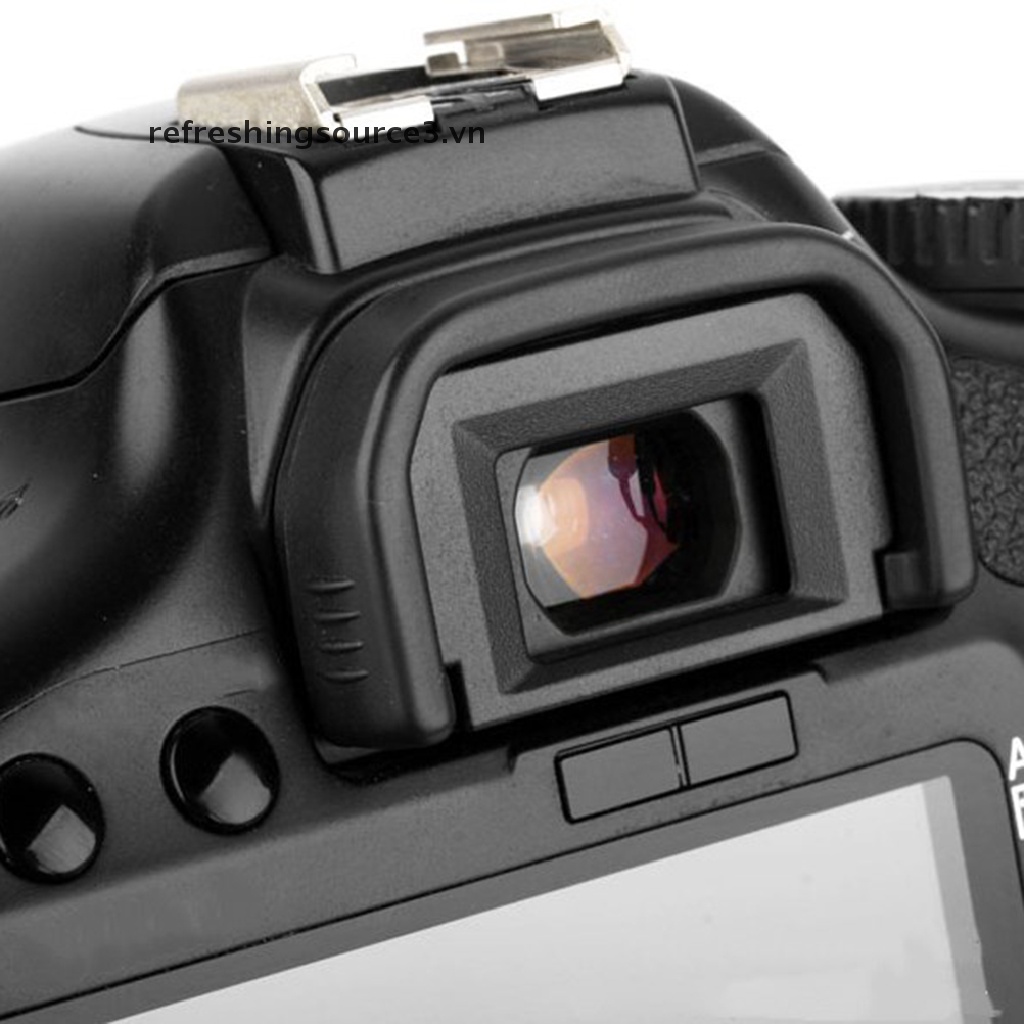 Bộ 2 Mắt EF Cho Canon 650D 600D 500D 1100D 350D