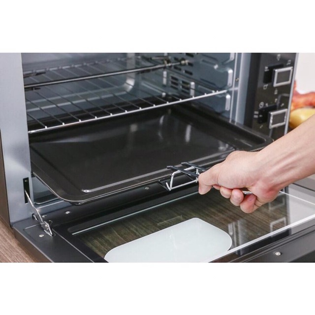 Lò nướng SANAKY VH-5099S2D VH-5088N2D