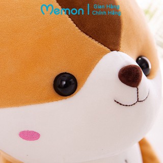 Sóc Hạt Dẻ Bông Gòn Cao Cấp Memon