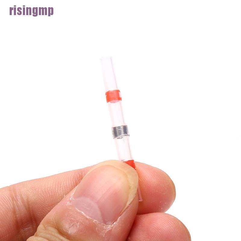 Bộ 10 Ống Co Nhiệt Kèm Dây Điện An Toàn Tiện Dụng