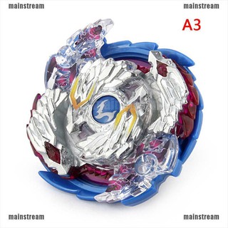 Con Quay Spinner Kim Loại