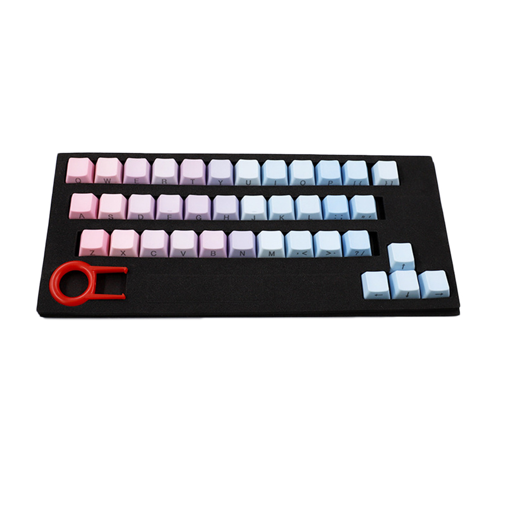 Nắp Đậy Bàn Phím Máy Tính 37 Phím Có Đèn Led | BigBuy360 - bigbuy360.vn