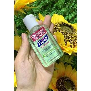 Nước rửa tay khô Purell 59ml
