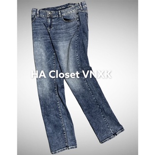 Quần Jeans Chloe Big Size